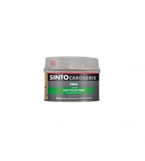 Chit sinto caroserie cu fibraÂ Â si intaritor 200g - 10g